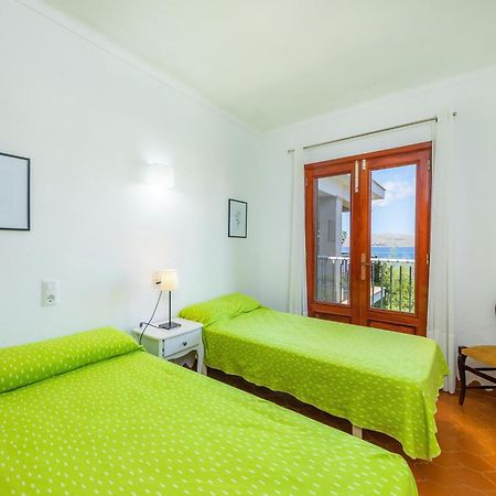 Villa Gran Vista Mar à Alcúdia Extérieur photo