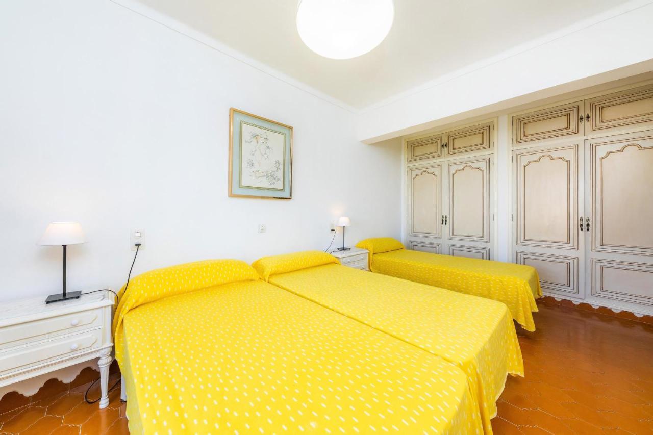 Villa Gran Vista Mar à Alcúdia Extérieur photo