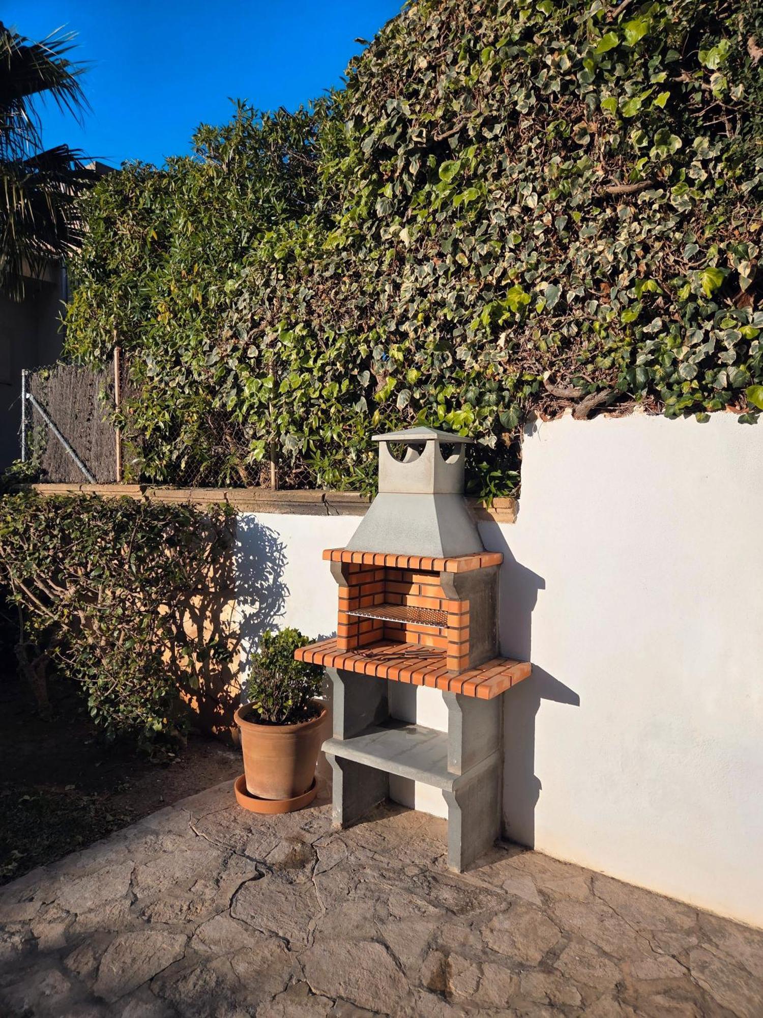 Villa Gran Vista Mar à Alcúdia Extérieur photo